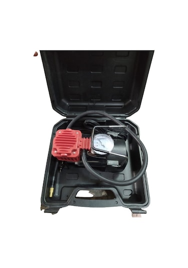 MAXSTAR ARAÇ KOMPROSÖRÜ 12 V