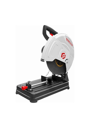 Specco 12125 2400 W Profil Kesme Makinesi