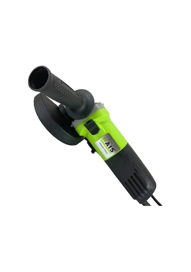 Hais 710 W 115 MM Avuç Taşlama Makinası