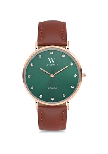 Love Watch LW3026 Kadın Kol Saati