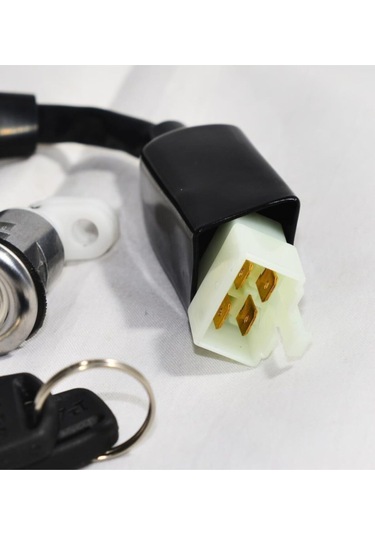 Honda Activa 100 Kontak Set