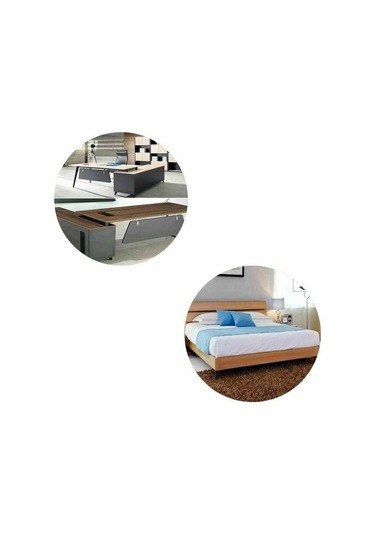 Dontodent 4 Ayarlanabilir Ayaklı Mobilya Ayakları Mutfak Tezgahı Diğer