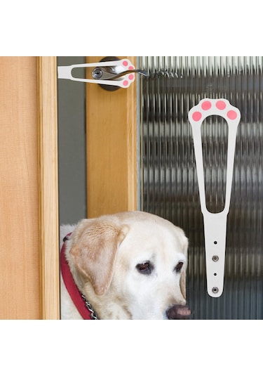 Homyl Kedi Kapı Tutacağı Mandalı Köpek İç Mekan