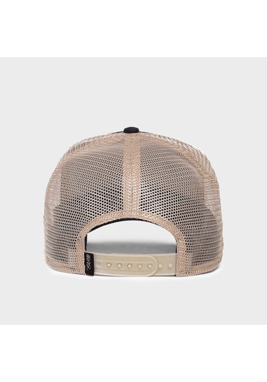 Goorin Bros The Freedom Of Eagle Unisex Lacivert Şapka Düz 101-0384 Lacivert