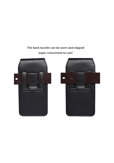 Samsung Galaxy S24 S23 S22 Plus, S23 Fe, S21 Fe Cep Telefonu Kılıfı İle Uyumlu Kemer Taşıma Çantası