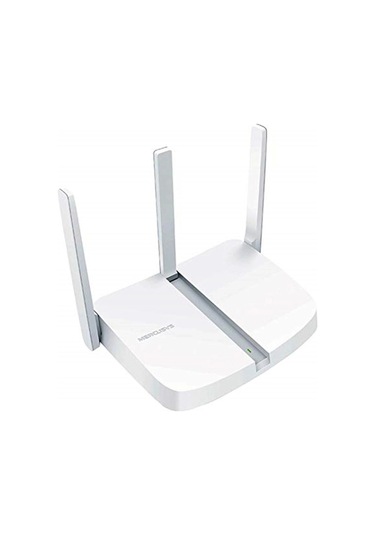 Tp-link Mercusys Mw305r 300 Mbps Kablosuz Router Kdo