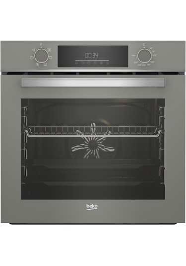 Beko BFC 330 G 72 L Ankastre Standart Fırın