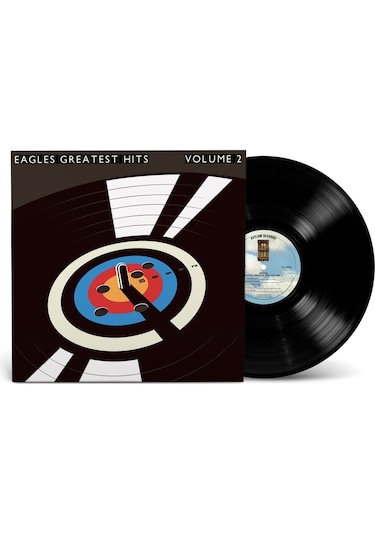 Eagles / Greatest Hits Volume 2 Plak