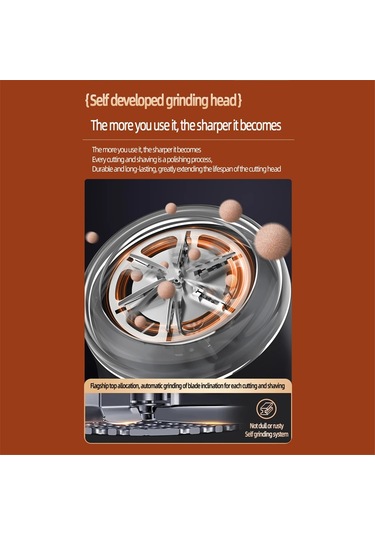 Xiaaokeji Giysiler İçin Lint Temizleyici Elektrikli Tüy Pelet Temizleyici -a