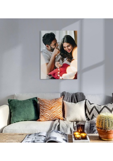 Kişiye Özel Mdf Tablo 20 X 28 Cm