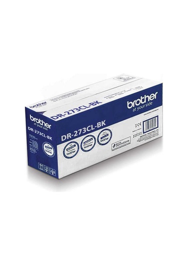 Brother Dr-273Cl-Bk Siyah Drum Ünitesi Dcp-L3510