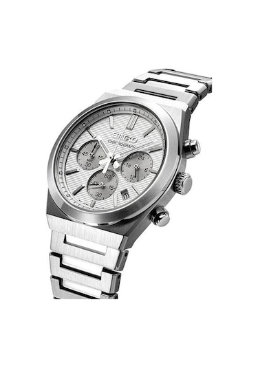Seiko Chronograph Ssb451p1 Erkek Kol Saati