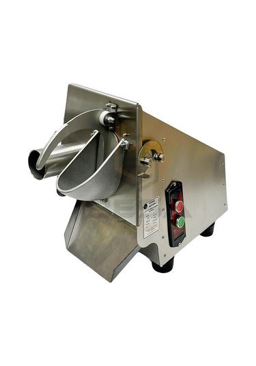 Besa Süper Mikser Setüstü Sebze Doğrama Rende Makinesi Inox