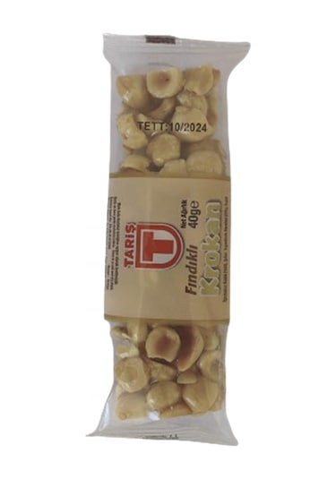 Tariş Fındıklı Krokan 16 x 40 G
