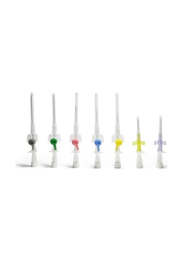 Gloflon Pembe Intraket Iv Kanül Branül 20g 100 Lü