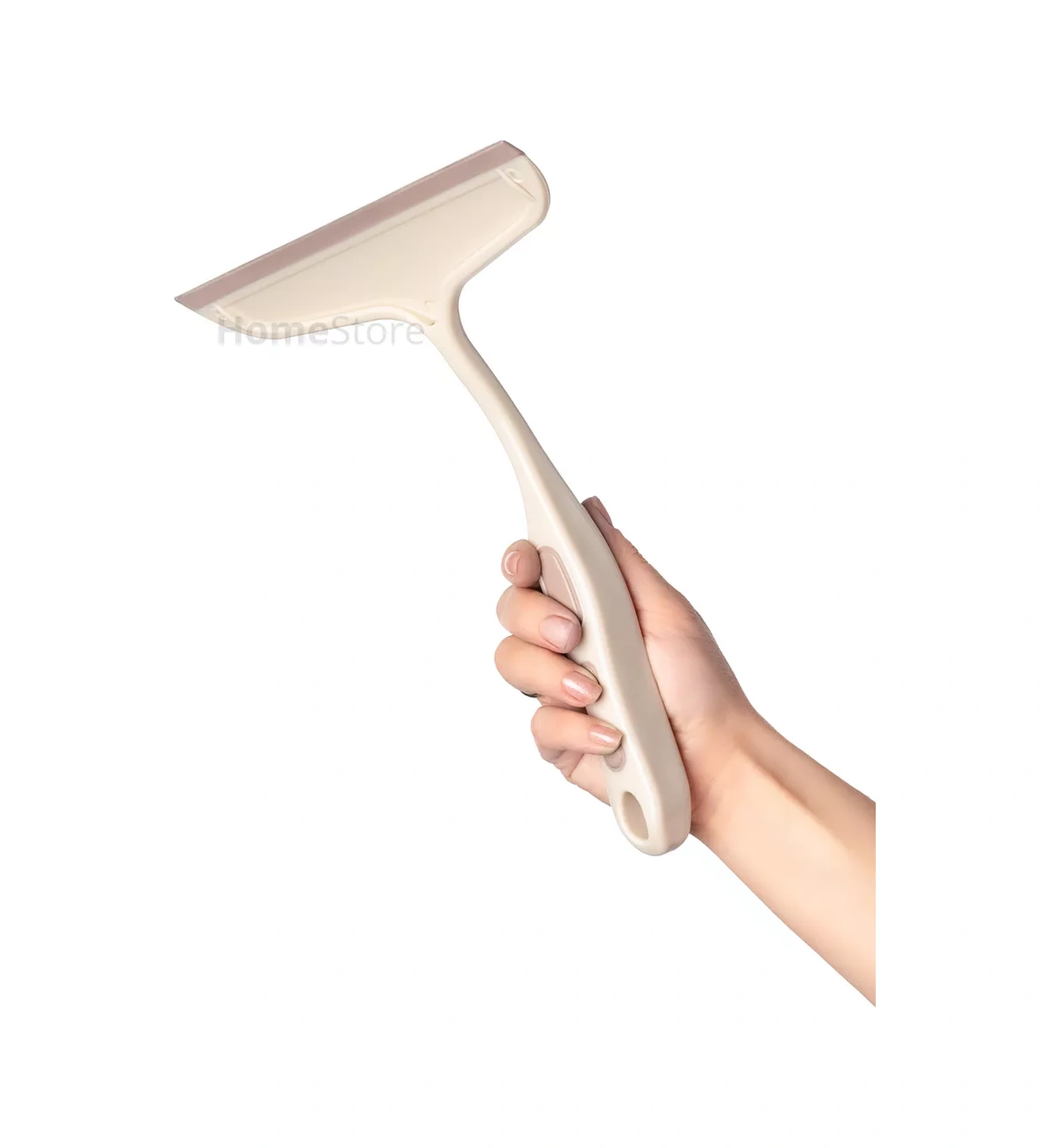 Al'ternativa Cam Ve Aynaları Temizlemek İçin Silikon Cam Su Süpürgeği 195328062