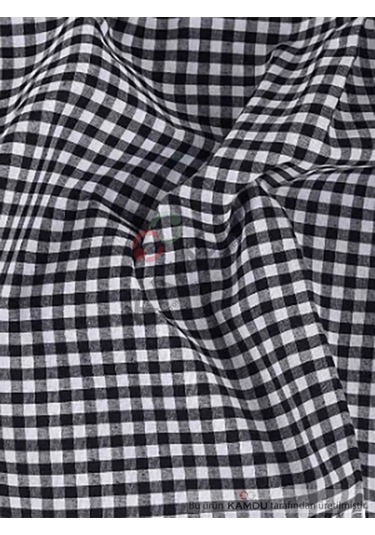 170 X 170 Cm Pötikare Desen Masa Örtüsü, Piknik Örtüsü, Sofra Bezi, Beslenme Örtüsü Siyah