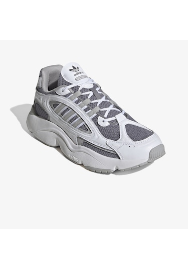 adidas Ozmıllen Unisex Beyaz Sneaker Jı2634 Beyaz