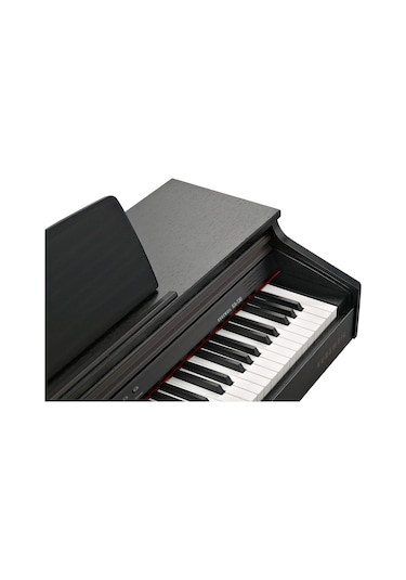 Kurzweil Ka130sr Gül Kurusu Kahve Dijital Piyano-Tabure Dahildir