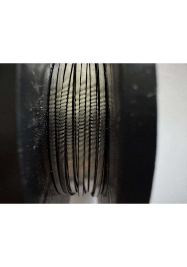 Alien Clapton Efe Wire Flat Prebuilt Makara Tel 5 Metre