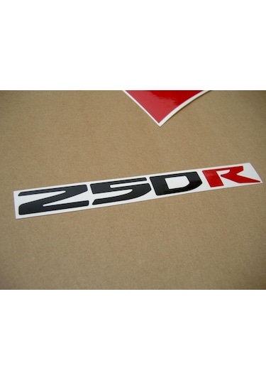 Honda Cbr 250r 2013  Sticker Set Full Takım