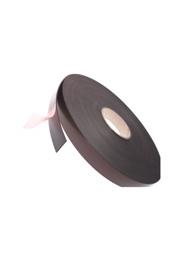 15 Metre Yapışkanlı Şerit Mıknatıs Magnet 548243420