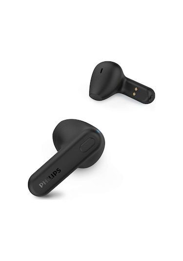 Philips TAT1138BK TWS Gerçek Kablosuz Kulak İçi Kulaklık
