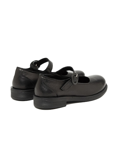 Nero Black Sneaker Günlük Kadın 25k11700 Vergelio Skin Bej