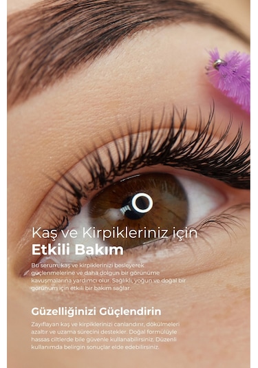 Tto Clinic Peptit + Postbiyotik Göz Çevresi Bakım Seti 2 x 20 ML