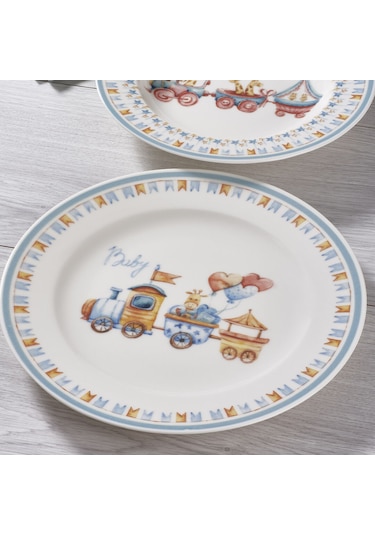 Güral Eda 3 Parça Bone Mama Takimi - 2135