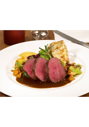 Packtech Hazneli Sous Vide Cooker- Hassas Pişirici