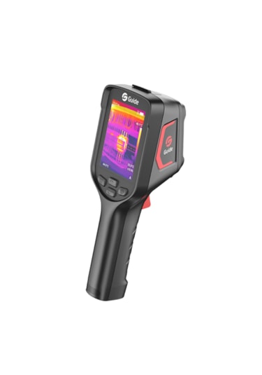 Guide Sensmart E4 - 384x288 Termal Kamera