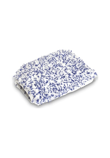 Gyeon Q²m Wash Pad Çift Yüzlü Araç Yıkama Eldiveni