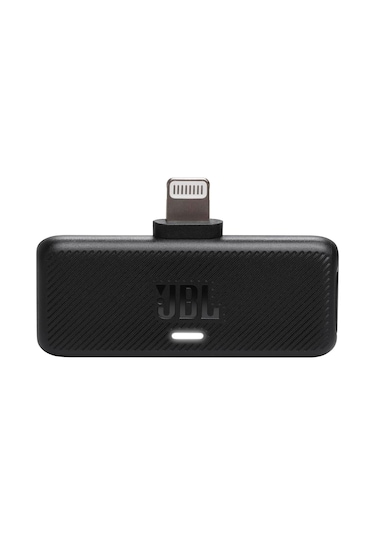 Jbl Quantum Stream Wireless, Lightning Mikrofon