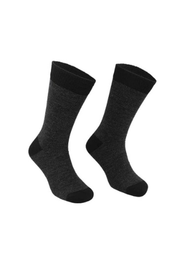 Pierre Cardin 504 Erkek Soket Çorap Siyah