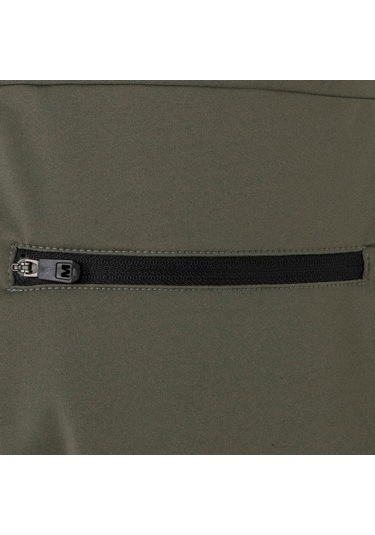 Merrell Step Mid Erkek Şort Haki