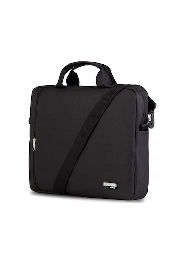 Classone Bnd200 Notebook Sırt Çantası Siyah