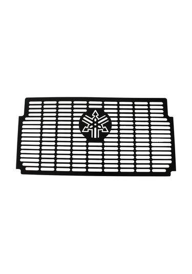 Yamaha MT07 FZ07 Radyatör Koruma Alüminyum 2014-2020