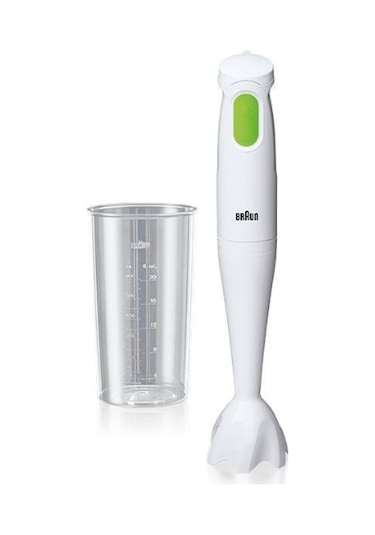Braun MQ100 Soup 450 W Çubuk Blender