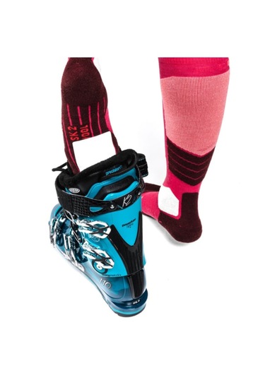 Hot-comfort 8 Saat Etkili Ayak Isıtıcı Pad 2x2'li Paket Turuncu