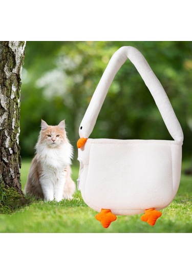 Homyl Pet Taşıyıcı Çanta Yavru Kediler Ve Küçük Köpekler