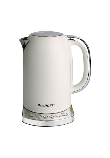 Berghoff Gem Concept 1, 7 L Su Isıtıcı 2400 W, Çoklu Otomatik S
