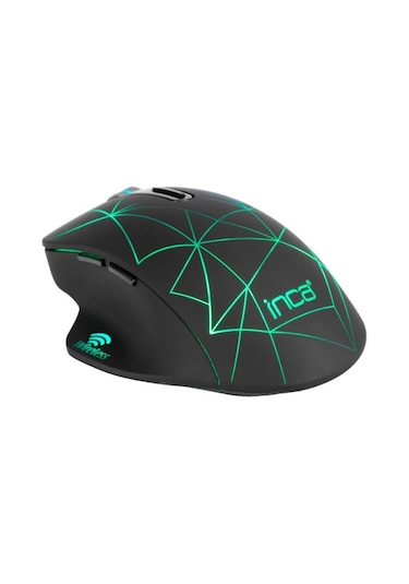 Inca IWM-051T Kablosuz Optik Mouse