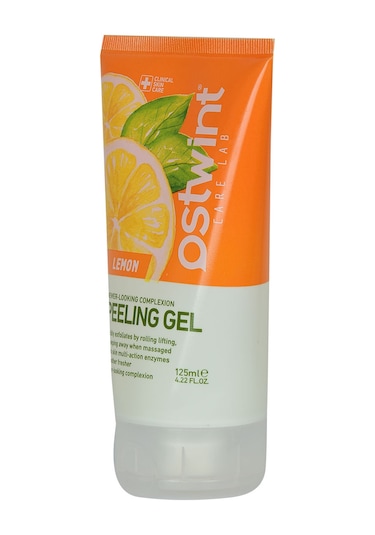 Ostwint Peeling Gel Limon 125 ML