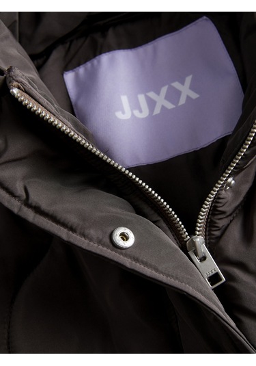 Kadin Dik Yaka Kapitone Yelek - Serena - 12278852 Bracken