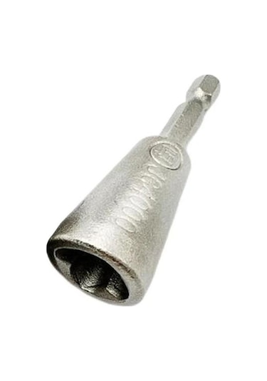 Danrimaoyi 2.5-6 Kare Elektrik Teli Büküm Araçları 6mm Altıgen Saplı Elektrikçi Hızlı Kablo Twisters