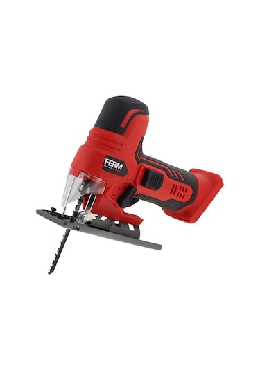 Ferm FX JSM1038 20 V Dekupaj Testere (Aküsüz)