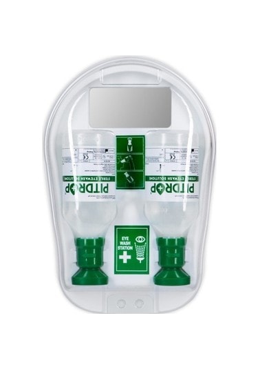 Pit Drop Pitdrop Göz Duşu Seti