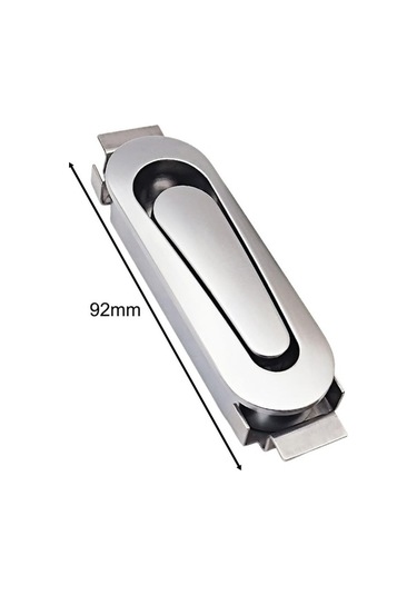 Pazly Suntek Rv Magideal Kancası Gizli Ceket Ci Gri