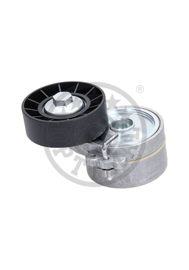OPTIMAL 0-N1493 OPTIMAL ALTERNATÖR OTOMATİK GERGİ RULMANI 406 607